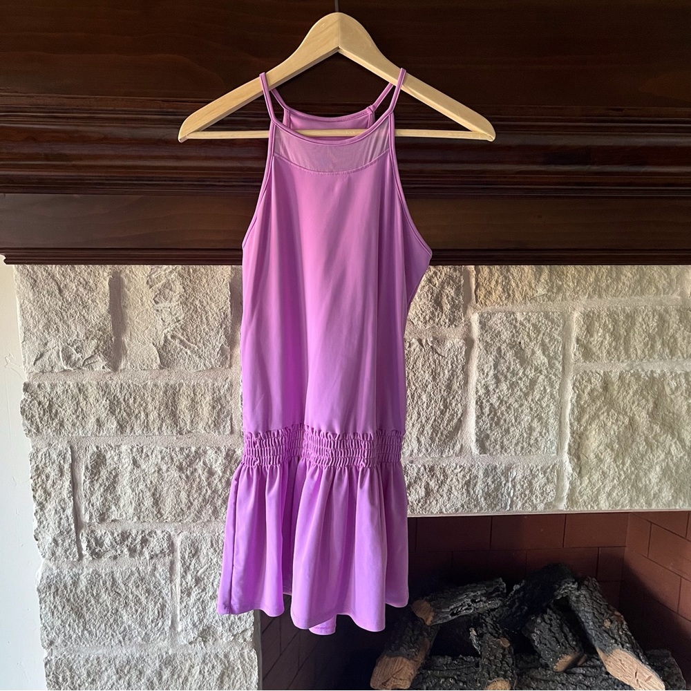 Harley La France Tennis Dress
